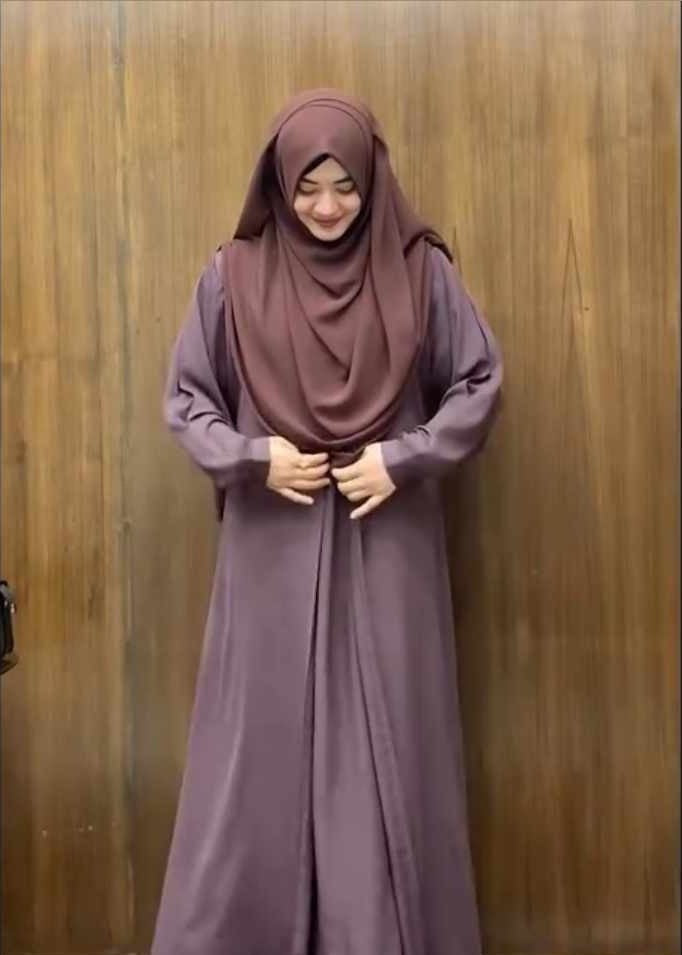 Abaya Jafreen